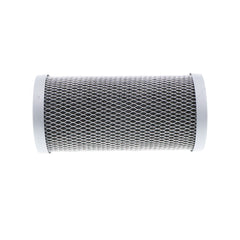 PENTAIR Pentair 455905-43 Floplus 10BB Heavy Duty CTO Flow Cartridge