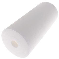 PENTAIR Pentair 155359-43 DGD-2501 Big Blue Dual-Gradient Polypropylene Sediment Filter Cartridge (1 Microns)