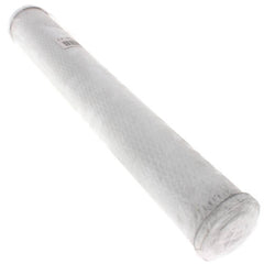 PENTAIR Pentair 155162-43 Cbc-10 Carbon Block Drinking Water Filter Cartridge 0.5 Microns