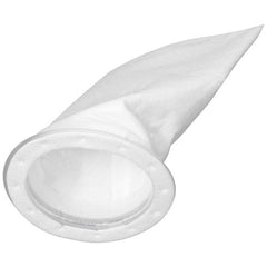 PENTAIR Pentair 155387-03 Bp-410-10 Glazed Polypropylene Felt Filter Bag 10 Microns