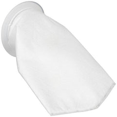 PENTAIR Pentair 155387-03 Bp-410-10 Glazed Polypropylene Felt Filter Bag 10 Microns