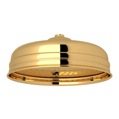 ROHL Rohl U.5204PN 12 inches Rain Showerhead