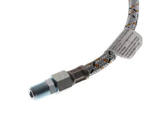 RW BECKETT Rw Beckett s220-36 Flexible Oil Line 36 inches