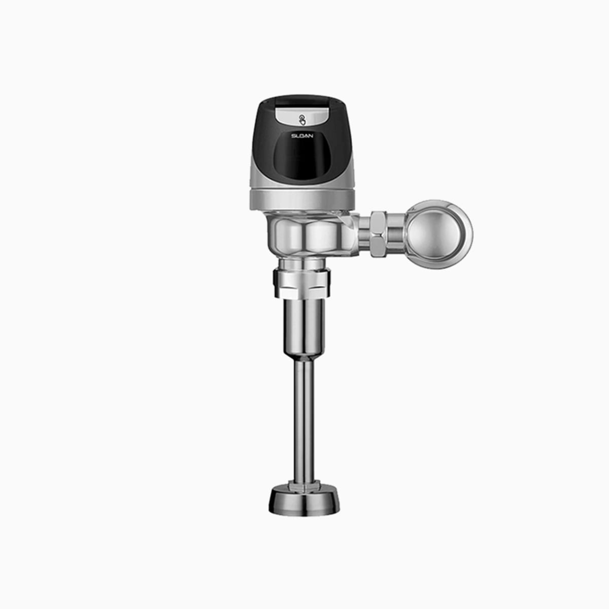 SLOAN Sloan 3370010 Solis® Sensor Flushometer 0.125 Single Flush