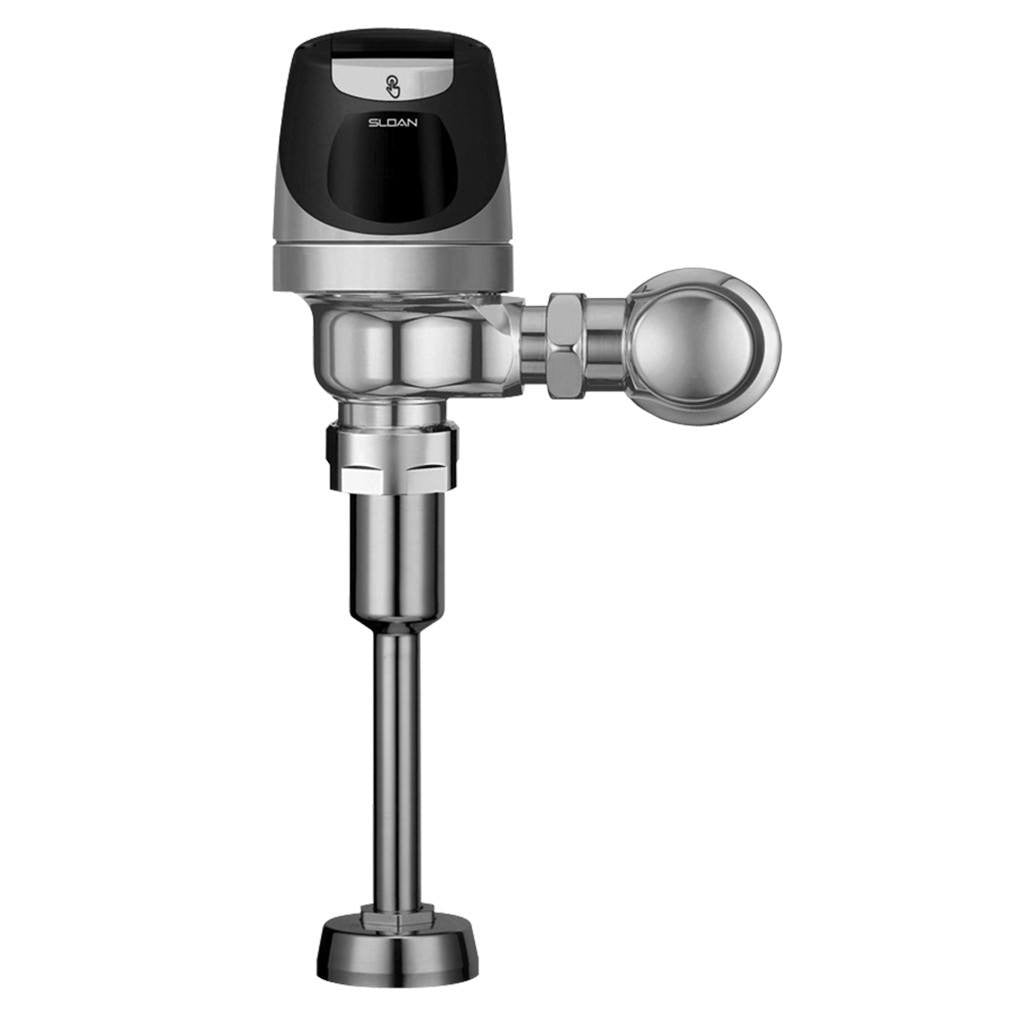SLOAN Sloan 3370010 Solis® Sensor Flushometer 0.125 Single Flush