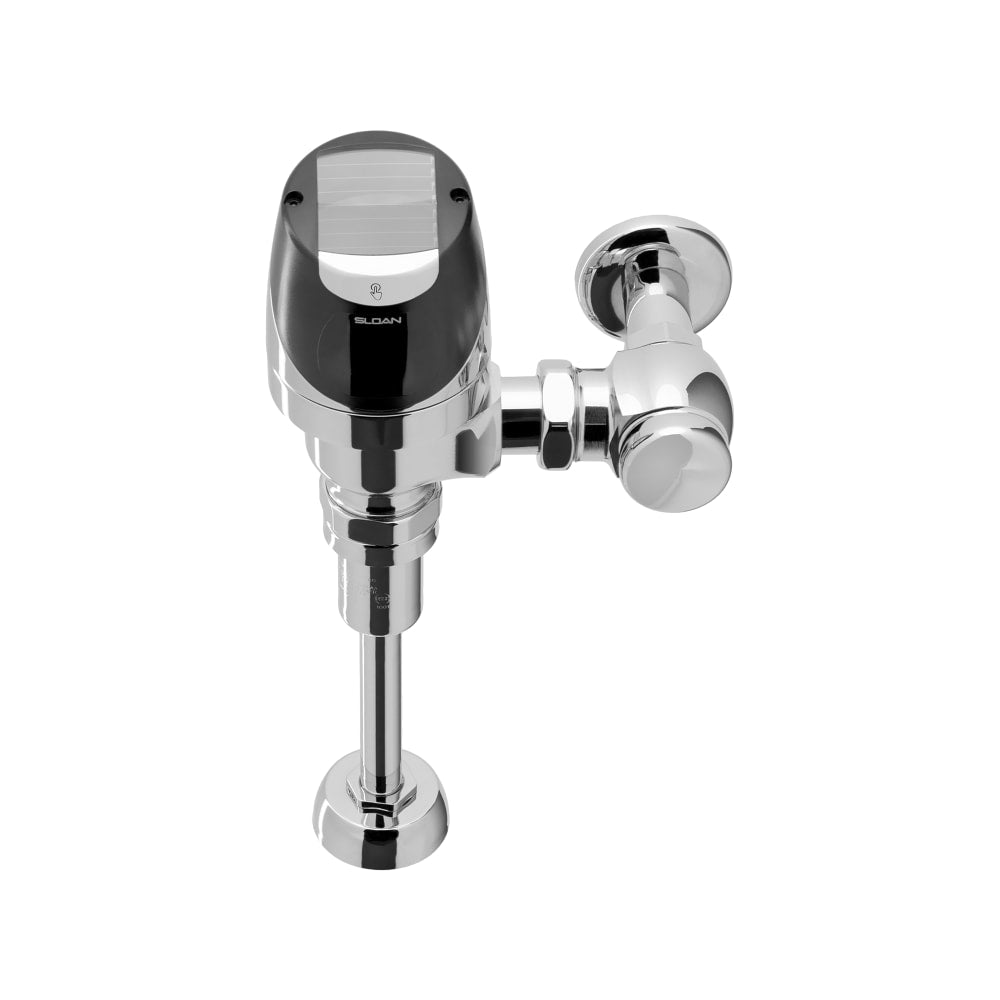 SLOAN Sloan 3370010 Solis® Sensor Flushometer 0.125 Single Flush