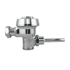 SLOAN Sloan 3910246 Royal 1.6c Adj Repl 1.6 gpf Single Flush Exposed Manual Water Closet Flushometer