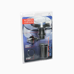 SLOAN Sloan 3301152 A-1103-A Rebuild Kit 2.4 GPF