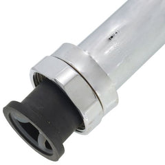 SLOAN Sloan 0323057 V500AA CP VAC BRKR 1-1/2 X 32