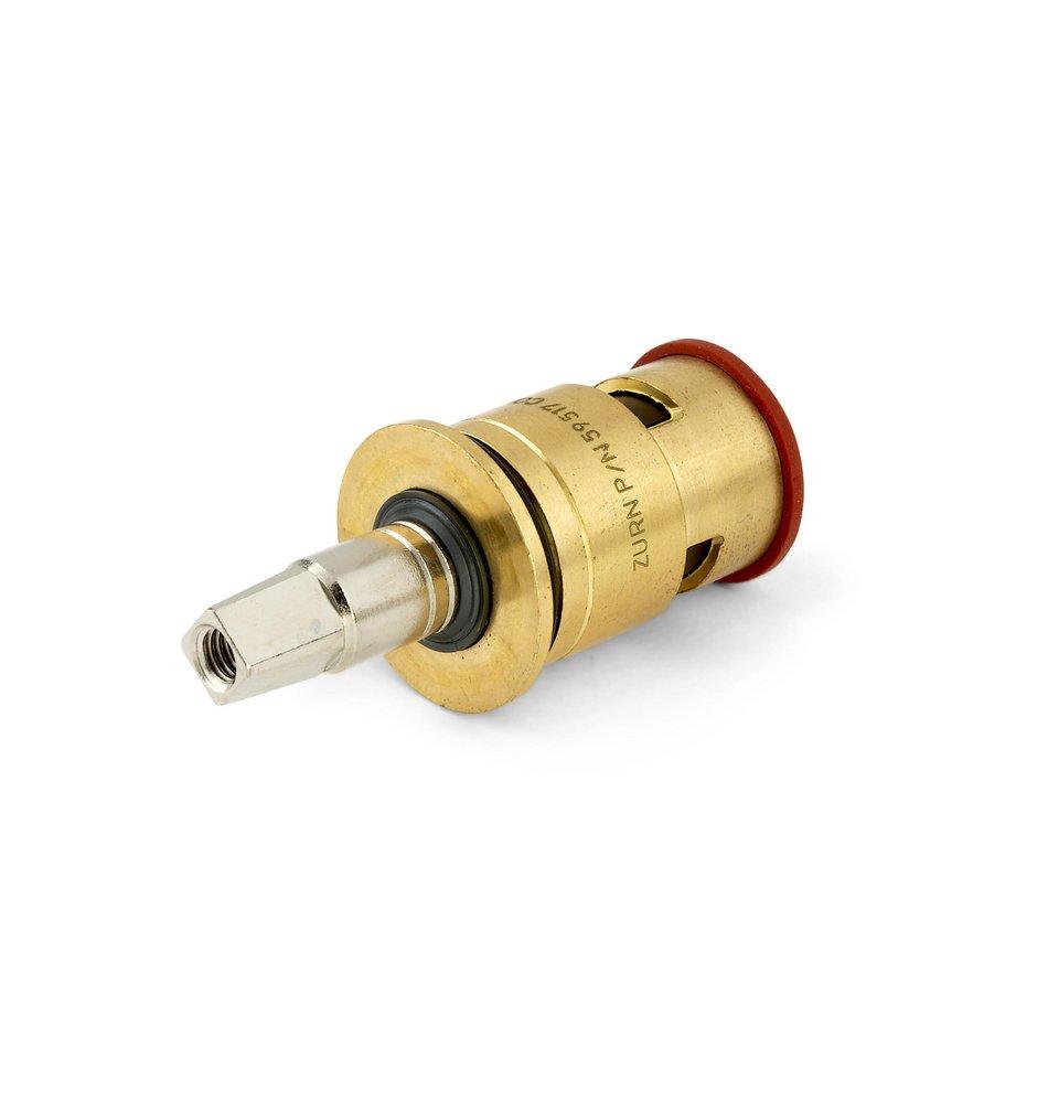 ZURN Zurn 59517005-CS AquaSpec® XL Short Stem Quarter-Turn Ceramic Disc Cold Cartridge 1-100XKJKABNF