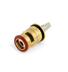 ZURN Zurn 59517005-CS AquaSpec® XL Short Stem Quarter-Turn Ceramic Disc Cold Cartridge 1-100XKJKABNF
