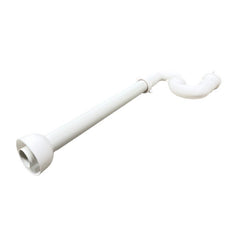 WAL-RICH Wal-Rich 1104002 1 1/2 inches pvc s-trap