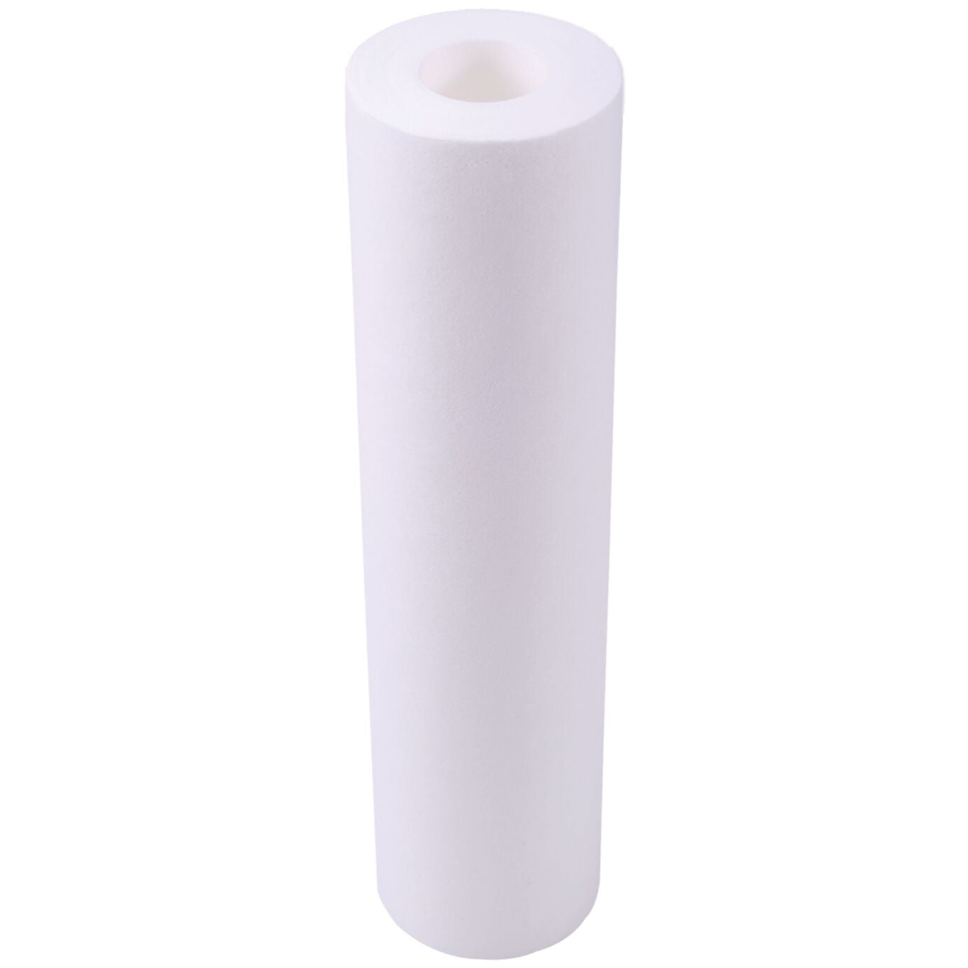 WATTS Watts PWMB20FFM5 Full Flow 5 Micron Filter, 20 In