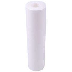 WATTS Watts PWMB20FFM5 Full Flow 5 Micron Filter, 20 In
