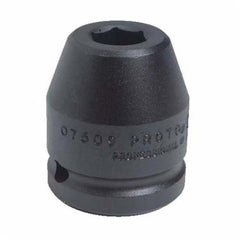 PROTO Proto J07514 Impact Socket 3/4 Inch Drive 7/8 Inch 6 Pt