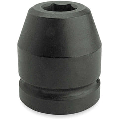 PROTO Proto J10014 Impact Socket 1 Inch Drive 7/8 Inch 6 Pt