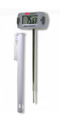 COOPER-ATKINS Cooper-Atkins DPS300 Digital Pocket Thermometer -40-302F