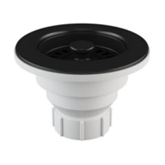 DAKOTA Dakota DSA-PBSSV Signature 4 1/2 Inch Premium Basket Strainer