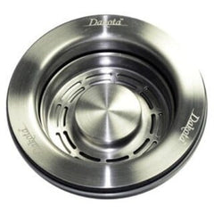 DAKOTA Dakota DSA-PBSSV Signature 4 1/2 Inch Premium Basket Strainer