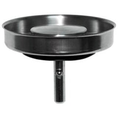 DAKOTA Dakota DSA-PBSSV Signature 4 1/2 Inch Premium Basket Strainer
