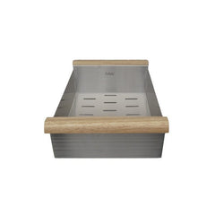 DAKOTA Dakota DSA-LC2 Colander for Workstation Sinks 20in