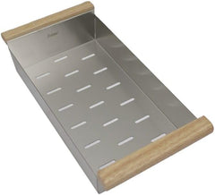 DAKOTA Dakota DSA-LC2 Colander for Workstation Sinks 20in