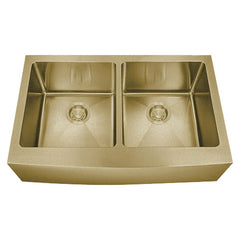 DAKOTA Dakota Dsm-A5050sv Marela 33 Inch Sink