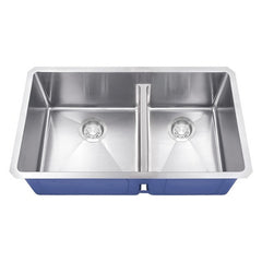 DAKOTA Dakota Dsm-6040ld Marela 32 Inch Sink