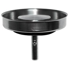 DAKOTA Dakota DSA-PBSCO Signature 4 1/2 Inch Premium Basket Strainer