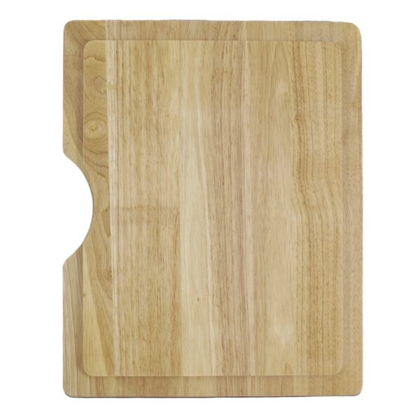 DAKOTA Dakota DSA-LCB2 Cutting Board for Workstation Sinks 20in