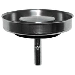 DAKOTA Dakota DSA-PBSGD Signature 4 1/2 Inch Premium Basket Strainer
