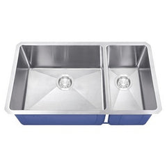 DAKOTA Dakota Dsm-7030gd Marela 32 Inch Sink