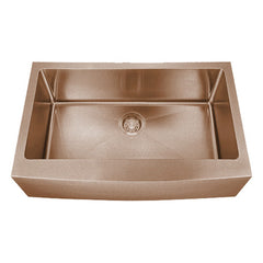 DAKOTA Dakota DSM-A3320GBK Marela 33 Inch Sink