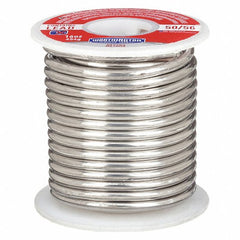 HARRIS Harris 331857 Solder Wire 60/40 1/8 in x 1 lb
