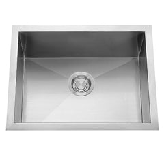 DAKOTA Dakota GSZ-1915 Zylo 1915 Bar Sink (19x15) GSMZ-BG1915