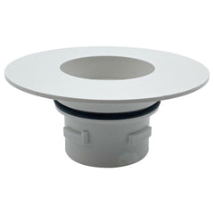 PENTAIR Pentair 236011 9/16 feet' TurboClean Retro-Fit Adapter with Internal