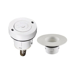 PENTAIR Pentair 236011 9/16 feet' TurboClean Retro-Fit Adapter with Internal