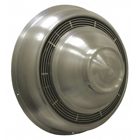 SOLER & PALAU Soler & Palau CWD08IH1AS Sidewall Centrifugal Fan 1/15HP