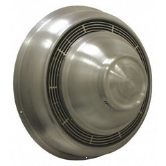 SOLER & PALAU Soler & Palau CWD08IH1AS Sidewall Centrifugal Fan 1/15HP