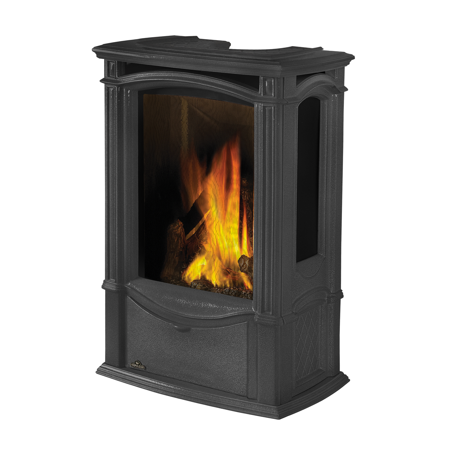 Napoleon Hearth Napoleon Hearth GDS26N-1 Castlemore Direct Vent Gas Stove 25,000 BTU