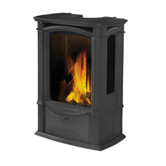 Napoleon Hearth Napoleon Hearth GDS26N-1 Castlemore Direct Vent Gas Stove 25,000 BTU