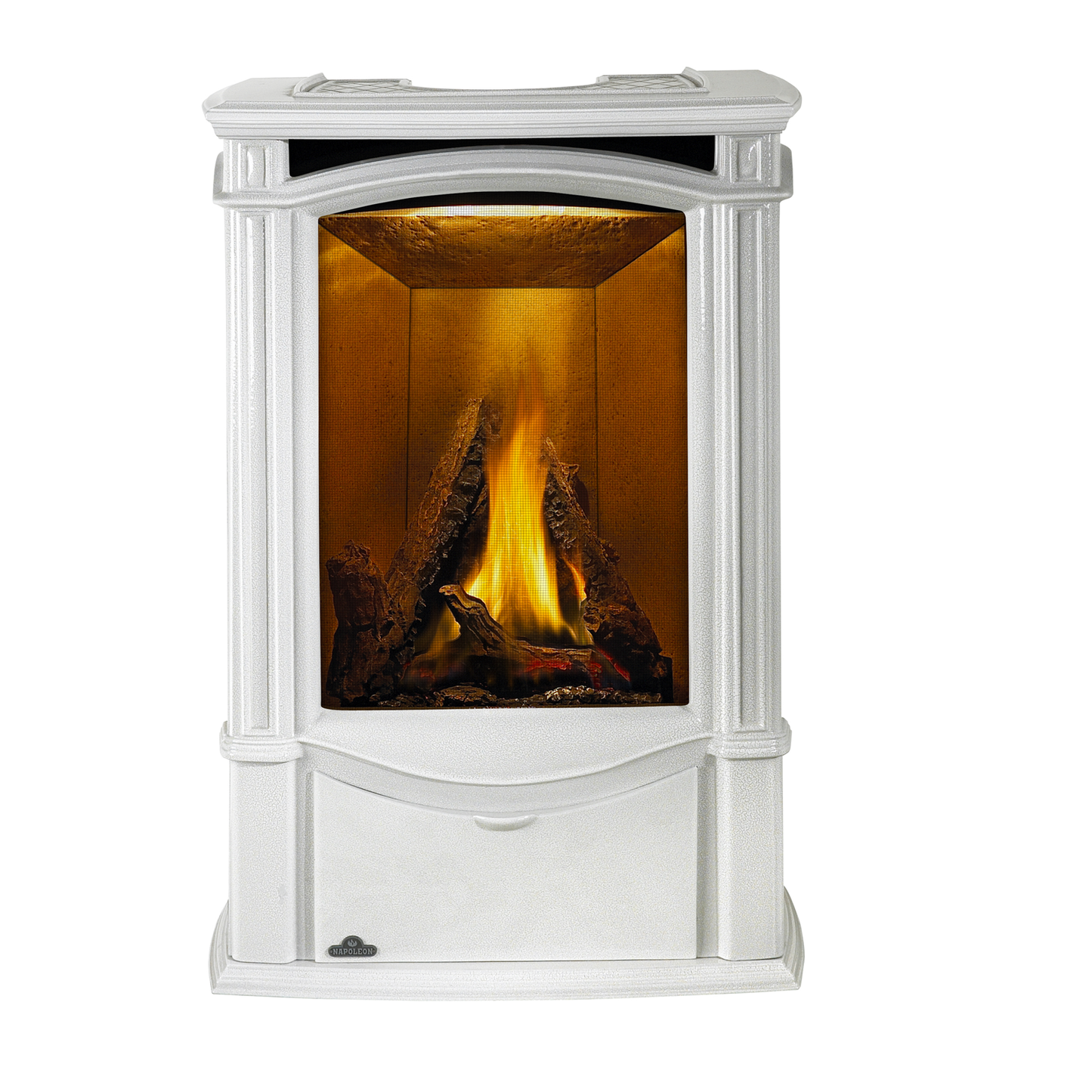 Napoleon Hearth Napoleon Hearth GDS26N-1 Castlemore Direct Vent Gas Stove 25,000 BTU