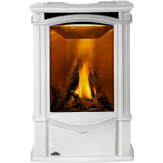 Napoleon Hearth Napoleon Hearth GDS26N-1 Castlemore Direct Vent Gas Stove 25,000 BTU
