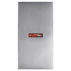 TRANE TRANE 42000 BTU R-454B 15.2 SEER2 Central Furnace + Coil Dual Fuel System
