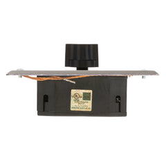 NSI INDUSTRIES Nsi Industries C502H Interval Timer, 2 Hour Metal