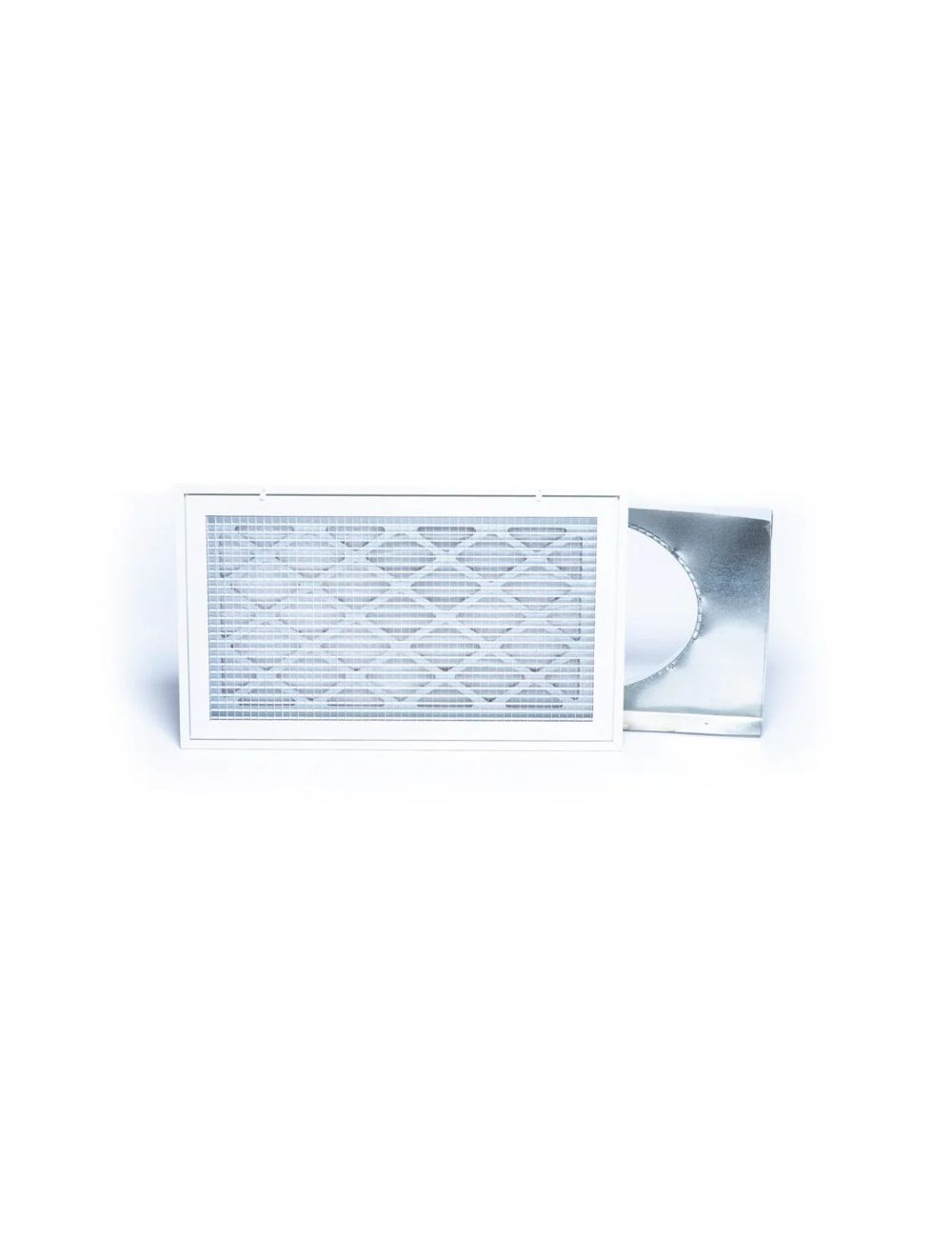 UNICO Unico UPC-01-4860 4-5 ton return air box 24 inches x 30 inches