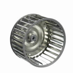 FASCO Fasco 1-6053 Blower Wheel 5-13/64 inches Dia. 2-29/32 inches W. 5/16 inches Bore CW