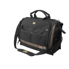 CLC CUSTOM LEATHER CRAFT Clc Custom Leather Craft 1539 Multi-Compartment Tool Carrier (18 in)