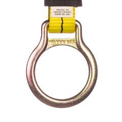 GUARDIAN FALL PROTECTION Guardian Fall Protection 01121 Non-Shock Absorbing Extension Lanyard 18 inch