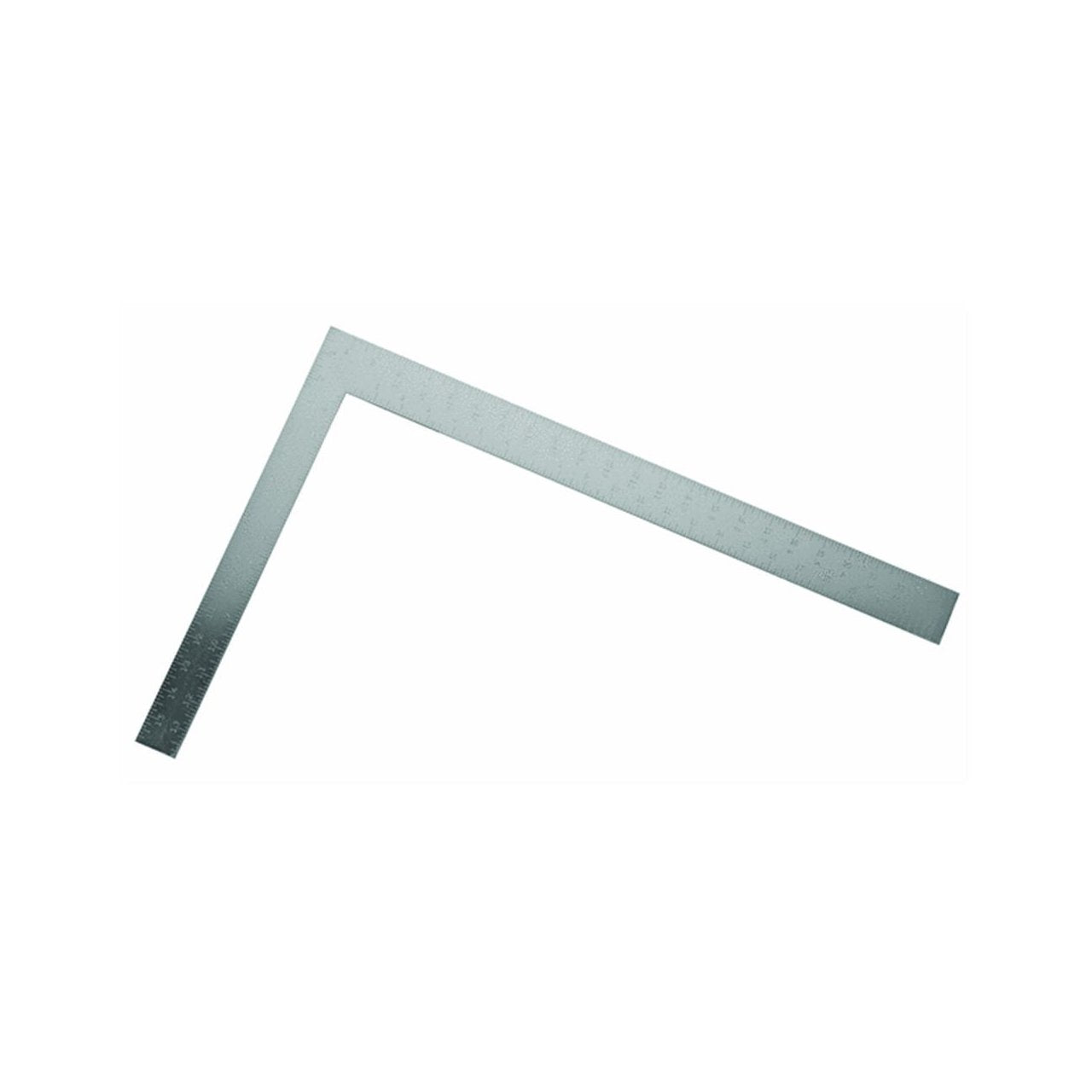 STANLEY Stanley 45-500 Steel Carpenter's Square 24 x 16 In